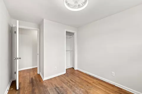 Bedroom - 76 Daley St, Chicopee, MA 01013 photo 7 of 7