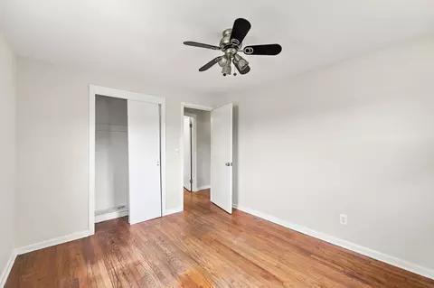 Bedroom - 76 Daley St, Chicopee, MA 01013 photo 5 of 7