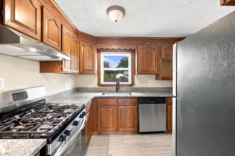 Kitchen - 76 Daley St, Chicopee, MA 01013 photo 1 of 7