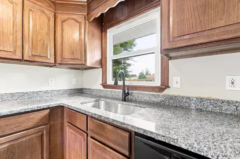 Kitchen - 76 Daley St, Chicopee, MA 01013 photo 4 of 7