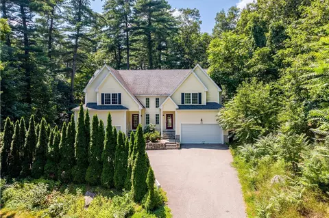 172 South St #172, Northborough, MA 01532