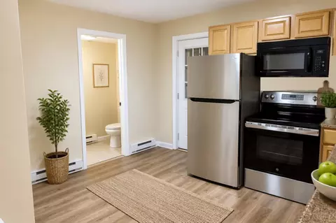 Kitchen - 49-51 High St, Gilbertville, MA 01031 photo 1 of 5