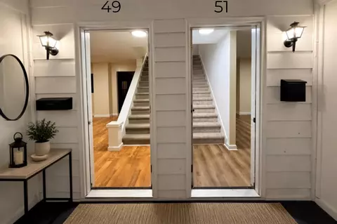 Entry Way - 49-51 High St, Gilbertville, MA 01031 photo 1 of 5