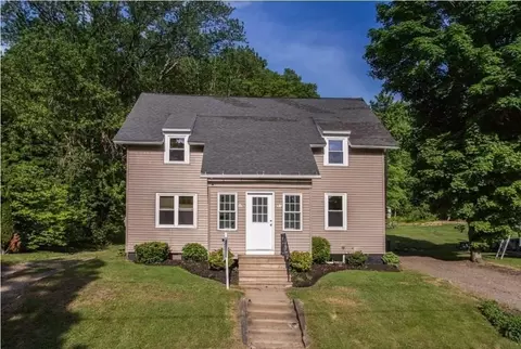 Exterior - 49-51 High St, Gilbertville, MA 01031 photo 2 of 6