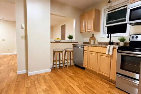Kitchen - 49-51 High St, Gilbertville, MA 01031 photo 4 of 5
