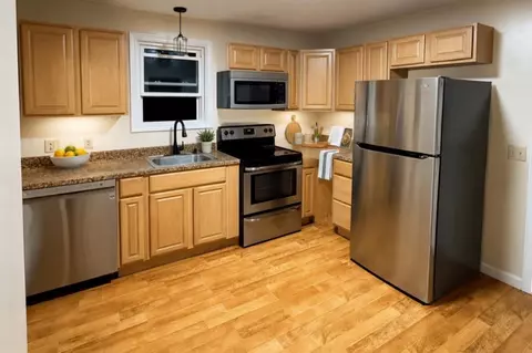 Kitchen - 49-51 High St, Gilbertville, MA 01031 photo 5 of 5