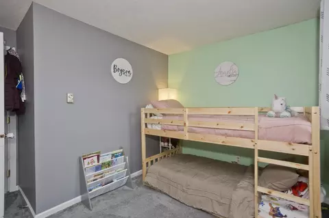 Bedroom - 143 Winton St, Springfield, MA 01118 photo 8 of 8