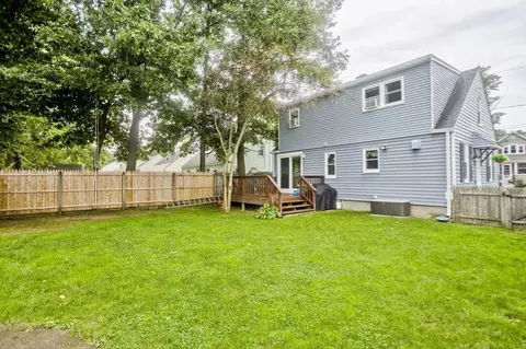 Exterior - 143 Winton St, Springfield, MA 01118 photo 7 of 7