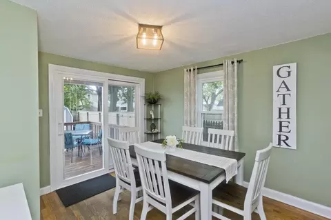 Dining - 143 Winton St, Springfield, MA 01118 photo 1 of 4