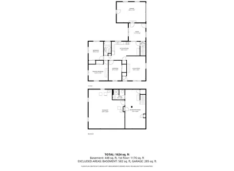 Floorplan - 539 Dutchess St, Springfield, MA 01129 photo 3 of 3