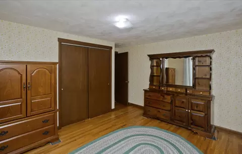 Bedroom - 539 Dutchess St, Springfield, MA 01129 photo 2 of 3