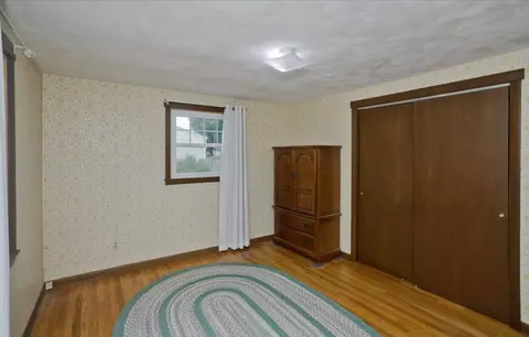 Bedroom - 539 Dutchess St, Springfield, MA 01129 photo 1 of 3