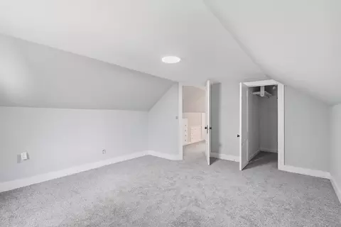 Bedroom - 128 Wilber St, Springfield, MA 01104 photo 4 of 6