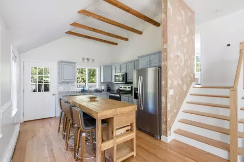 Kitchen - 1 Fellowship Cir, Wareham, MA 02576 photo 1 of 5