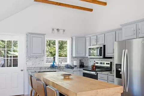 Kitchen - 1 Fellowship Cir, Wareham, MA 02576 photo 5 of 5