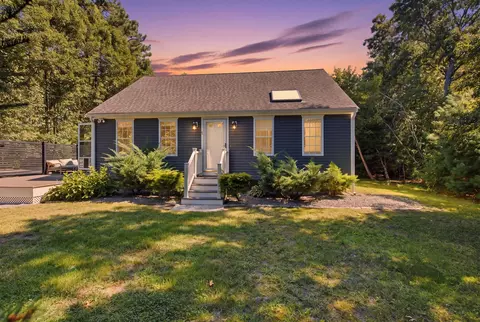 Exterior - 1 Fellowship Cir, Wareham, MA 02576 photo 12 of 13