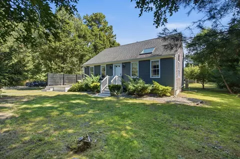 Exterior - 1 Fellowship Cir, Wareham, MA 02576 photo 1 of 13