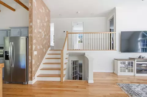 Entry Way - 1 Fellowship Cir, Wareham, MA 02576 photo 1 of 2