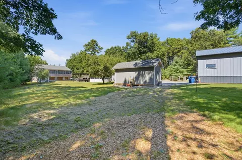 Exterior - 1 Fellowship Cir, Wareham, MA 02576 photo 10 of 13