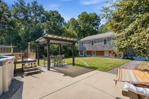 Exterior - 1 Fellowship Cir, Wareham, MA 02576 photo 6 of 13