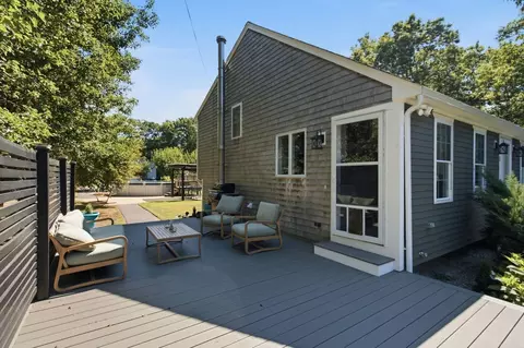 Exterior - 1 Fellowship Cir, Wareham, MA 02576 photo 2 of 13