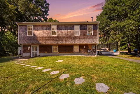 Exterior - 1 Fellowship Cir, Wareham, MA 02576 photo 13 of 13