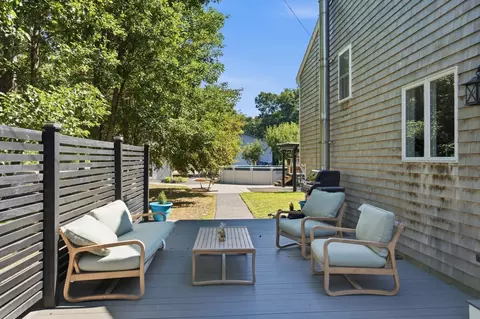 Exterior - 1 Fellowship Cir, Wareham, MA 02576 photo 4 of 13