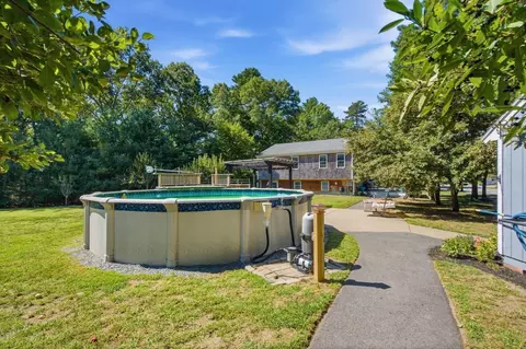 Exterior - 1 Fellowship Cir, Wareham, MA 02576 photo 7 of 13