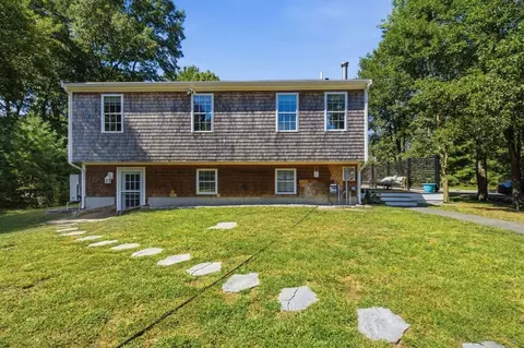 Exterior - 1 Fellowship Cir, Wareham, MA 02576 photo 5 of 13