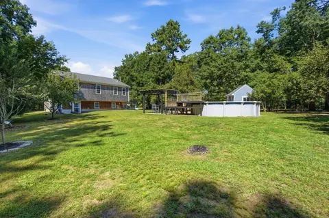 Exterior - 1 Fellowship Cir, Wareham, MA 02576 photo 8 of 13