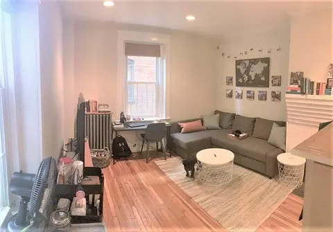41 Revere St #4, Boston, MA 02114