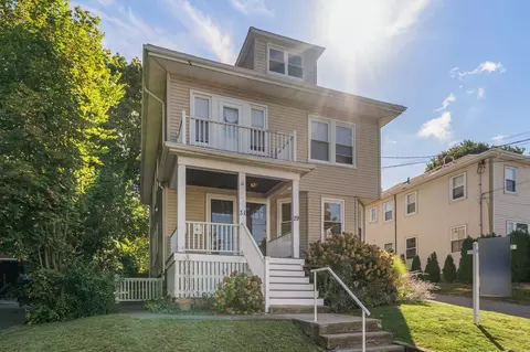 29 Winslow Rd #29, Belmont, MA 02478