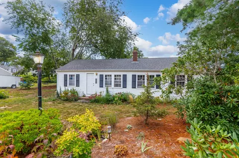 43 Evergreen St, Yarmouth, MA 02664