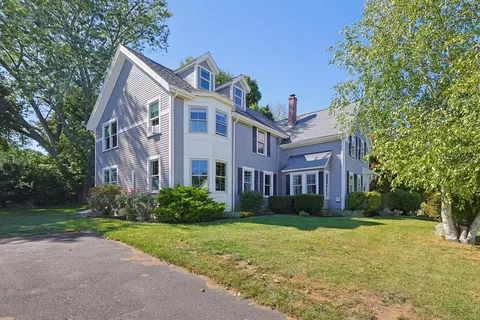 40 Lydon, Norwood, MA 02062