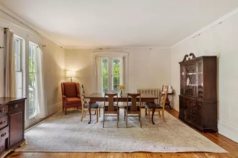 Dining - 46 Broad St, Barre, MA 01005 photo 1 of 1