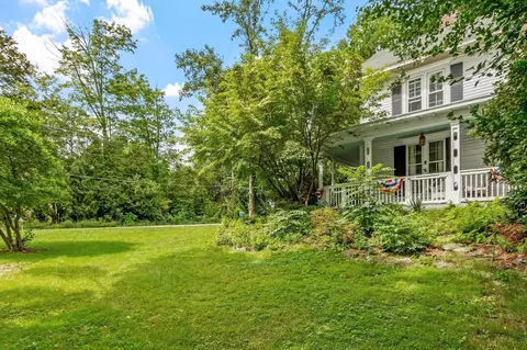 Exterior - 46 Broad St, Barre, MA 01005 photo 3 of 3