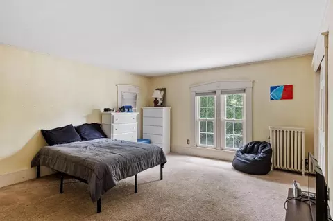 Bedroom - 46 Broad St, Barre, MA 01005 photo 3 of 8