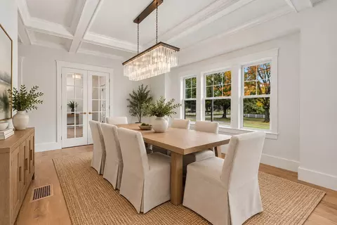 Dining - 119 Downer Ave, Hingham, MA 02043 photo 2 of 2