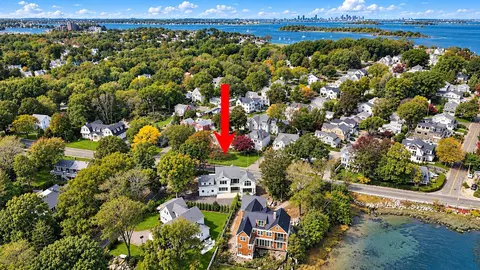 View/Area - 119 Downer Ave, Hingham, MA 02043 photo 2 of 2