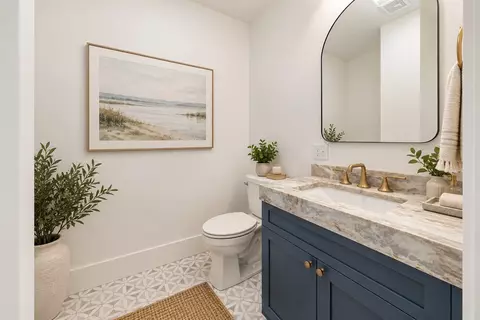 Bath - 119 Downer Ave, Hingham, MA 02043 photo 1 of 3