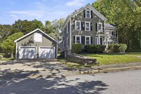 10 Spring St, North Brookfield, MA 01535