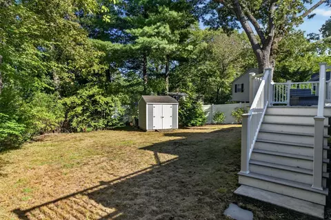 Exterior - 119 Sylvan Rd, Needham, MA 02492 photo 3 of 3