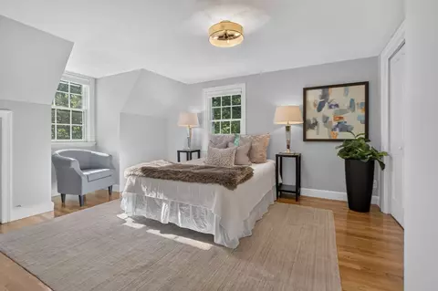 Bedroom - 119 Sylvan Rd, Needham, MA 02492 photo 4 of 5