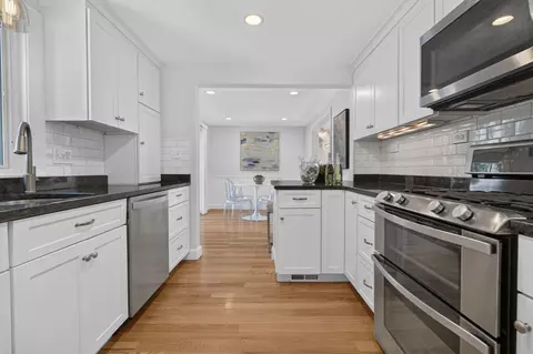 Kitchen - 119 Sylvan Rd, Needham, MA 02492 photo 2 of 2