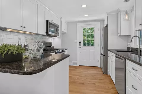 Kitchen - 119 Sylvan Rd, Needham, MA 02492 photo 1 of 2
