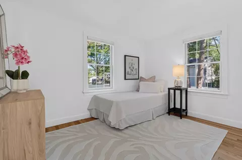 Bedroom - 119 Sylvan Rd, Needham, MA 02492 photo 3 of 5