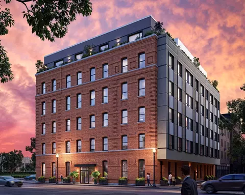 127 E Dedham St #501, Boston, MA 02118
