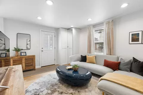 84 West St #84, Newton, MA 02458
