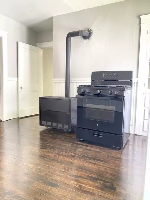 Kitchen - 11 Leon St, Worcester, MA 01604 photo 1 of 2