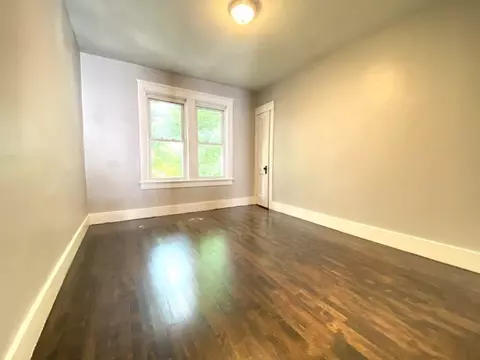 Bedroom - 11 Leon St, Worcester, MA 01604 photo 1 of 1